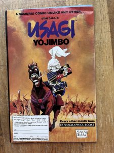 Rocky and Bullwinkle #1 Regular Edition (2014)