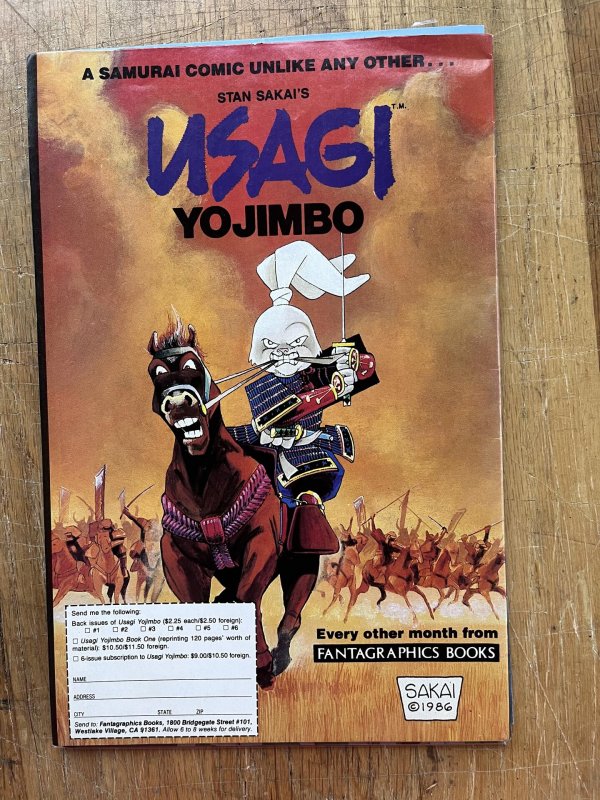 Rocky and Bullwinkle #1 Regular Edition (2014)