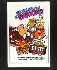 Wonder Woman (1987) #3