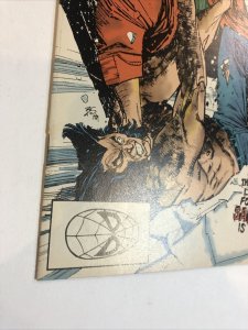 Wolverine (1989) # 10 (NM) Wolverine Vs Sabretooth Classic Cover