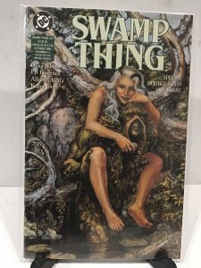 Swamp Thing #100 (1990)