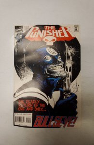 The Punisher #102 (1995) NM Marvel Comic Book J721