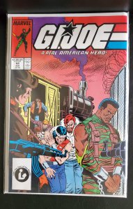 G.I. Joe: A Real American Hero #62 (1987)