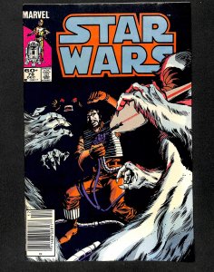 Star Wars #78 (1983)