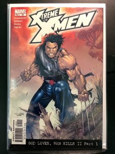 X-Treme X-Men #25 (2003)