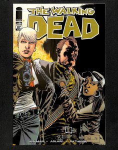 Walking Dead #87