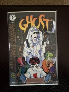 Ghost #7 (1995)