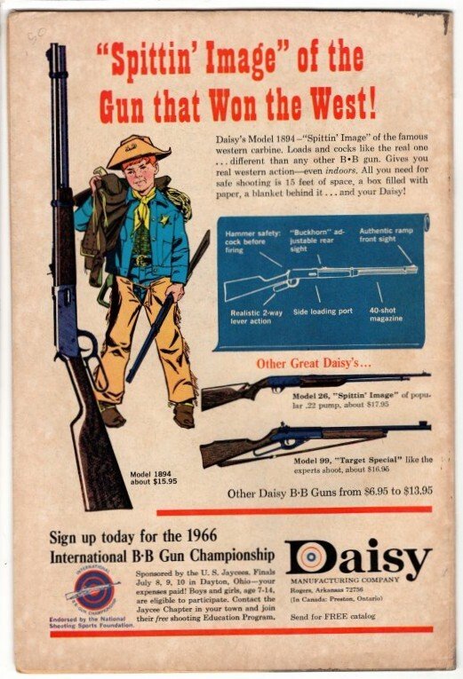 House of Secrets #79 Eclipso! Vintage Silver Age DC