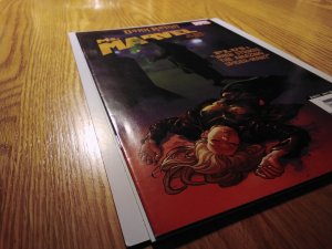 Ms. Marvel #34 (2009)