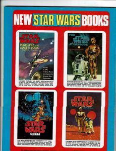 Vampirella #75 VG/FN Comic Book Warren Magazine Vampire Monster Horror Fear J143