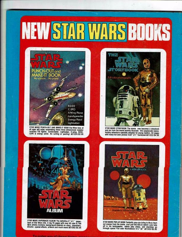 Vampirella #75 VG/FN Comic Book Warren Magazine Vampire Monster Horror Fear J143