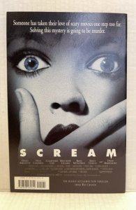 The Crow: Wild Justice #3 (1996)