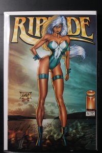 Riptide #1 (1995)
