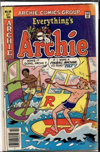 Everything's Archie #88 (1980) Archie