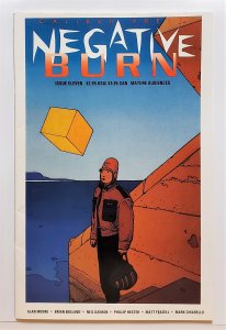 Negative Burn #11 (1994, Caliber Press) FN+