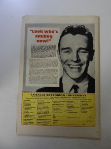 Supernatural Thrillers #1 (1972) FN/VF condition