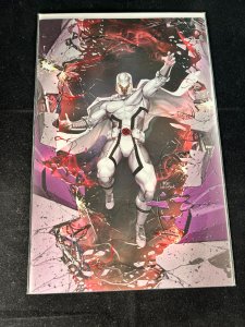 X-Men #20 (2021)-Virgin Variant