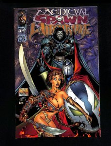 Medieval Spawn/Witchblade #3