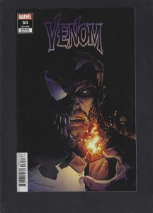Venom #30 Variant