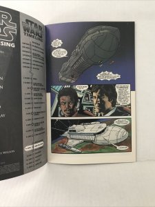 Star Wars Dark Force Rising #3 Dark Horse