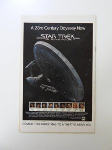 Fantastic Four #209 VF+ condition