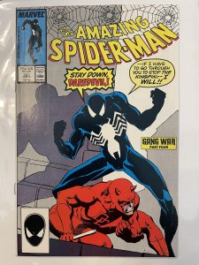 The Amazing Spider-Man #287 (1987)