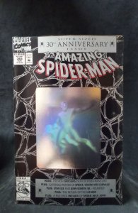 The Amazing Spider-Man #365 (1992)