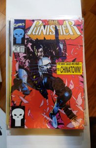 The Punisher #51 (1991)
