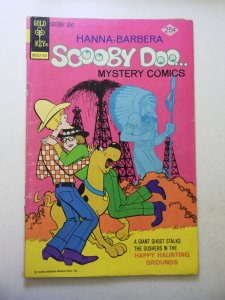 Hanna-Barbera Scooby-Doo #30 VG- Condition