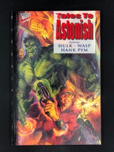 Tales to Astonish (1994)