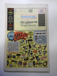 Iron Man #124 (1979)