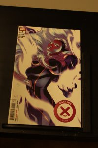 Gli Incredibili X-Men #377 (2021)