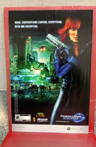 Punisher: Silent Night (2006)