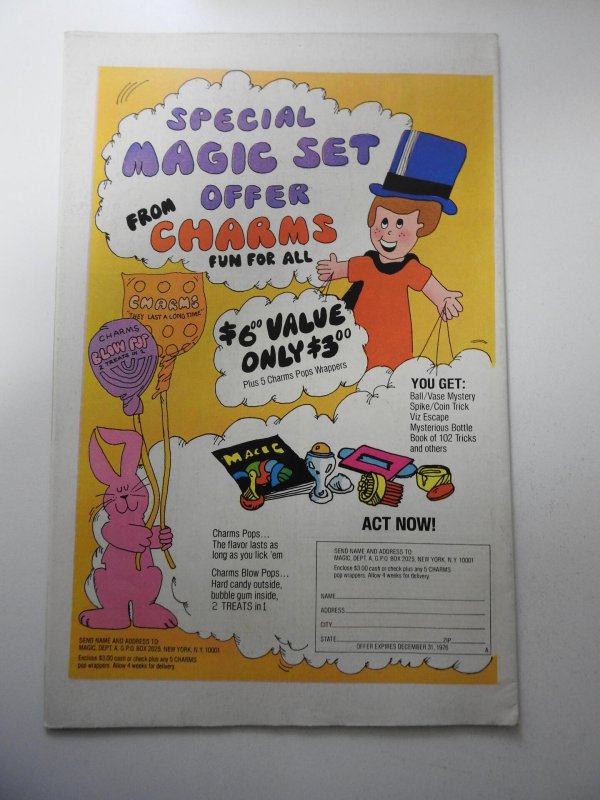 The Brave and the Bold #130 (1976)