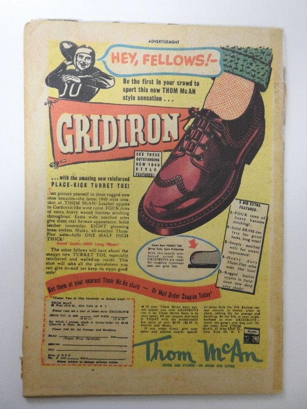 Superman #56 PR Condition see description