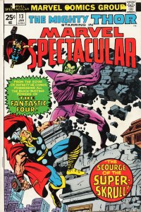 Marvel Spectacular #13 (1975) Thor