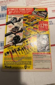 What If? #3 (1977)what if avengers had never been.