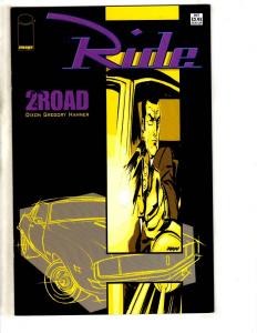 8 Comics Ride 2 Foreign Parts 2 Road Remains 3 4 5 Tom Judge 1 Objec Five 1 J310