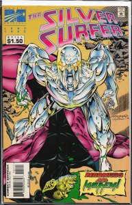 Silver Surfer #105 (1995) Silver Surfer