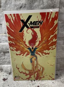 X-Men Red #1 Variant Audrey Mok ComicXposure Exclusive Jean Grey Phoenix NM+