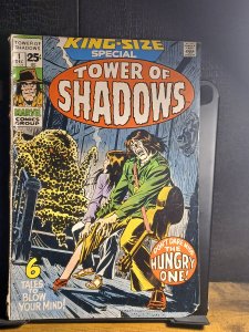 Tower of Shadows Special (1971)