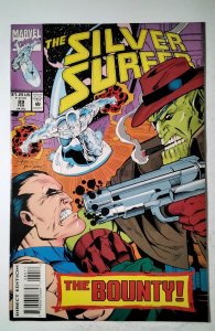 Silver Surfer #89 (1994) Marvel Comic Book J757