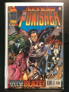Punisher #15 (1997)