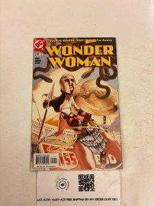 Wonder Woman #210 NM DC Comic Books Cheetah Justice League 16 HH75
