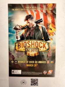 Ultimate Legacies Wolverine #1 NM Marvel Comic Book Ultimates X-men 11 MS16