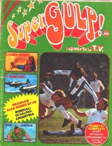 Brabham Alfa Romeo BT 46