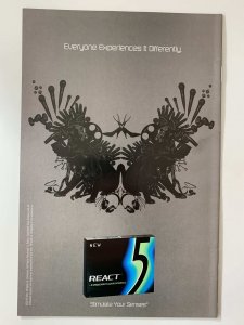 Green Arrow #3 (2010)