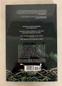 Saga of the Swamp Thing Book Three (DC 2010) Hardcover Alan Moore 