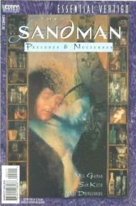 Essential Vertigo: The Sandman #2 VF/NM; DC/Vertigo | save on shipping - details