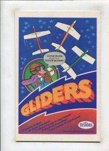 TOMB OF DRACULA #66 (8.5/9.0) MARKED FOR DEATH!! 1978